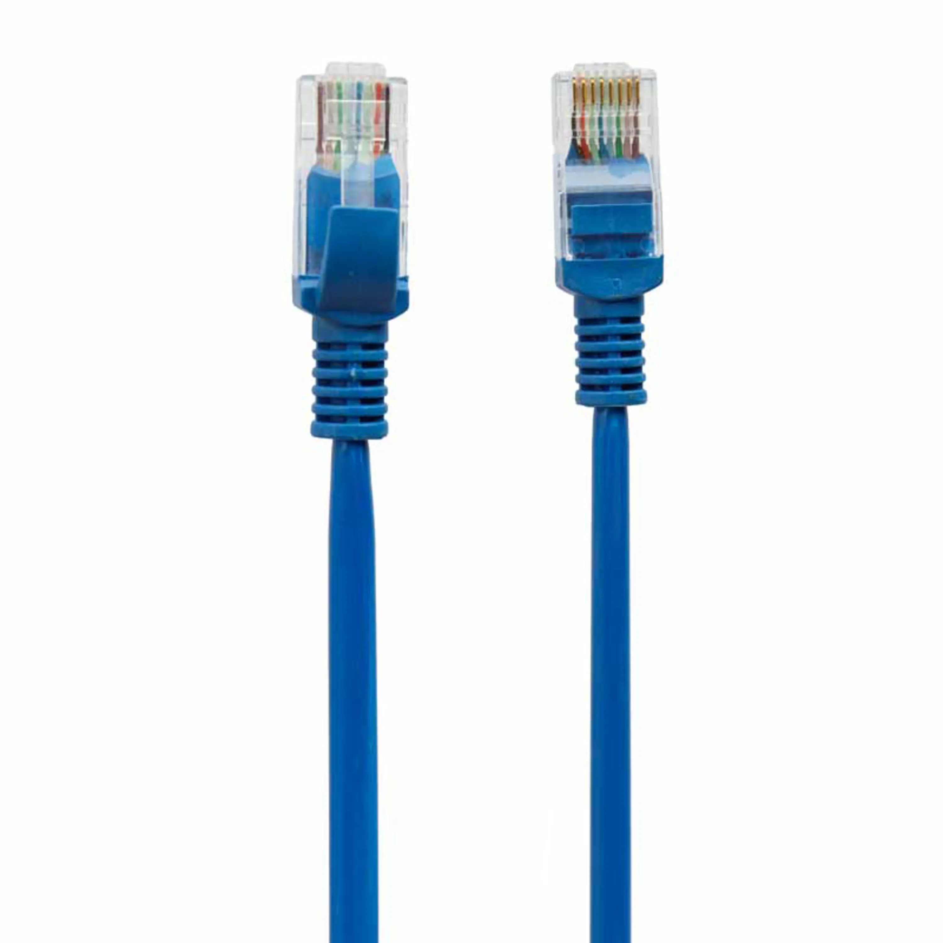 کابل شبکه مچر 10 متر KT-020406 | MR-110 Cat5